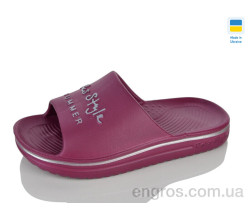 Шлепки Lot Shoes